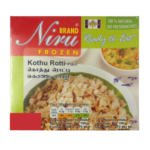 NIRU FROZEN KOTHU ROTTI PLAIN 375G