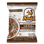 ANIL VERMICELLI 180G - RAGI (FINGER MILLET)