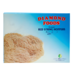 DIAMOND FOODS FROZEN VEG STRING HOPPER RED 400G