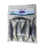 NEPTUNE FROZEN SARDINE BIG HEADON 700G