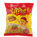 YIPPEE MASALA NOODLES 70G - CLASSIC (3 FOR £1.00)