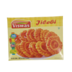 VISWAS FROZEN JALEBI 227G