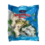 DIAMOND FOODS FROZEN CASSAVA CHUNK 908G