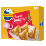 DAILY DELIGHT FROZEN PUNJABI SAMOSA 300G