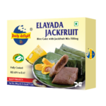DAILY DELIGHT FROZEN ELAYADA JACK FRUIT 350G