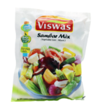 VISWAS FROZEN SAMBAR MIX 400G