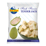 DAILY DELIGHT FROZEN TENDER JACKFRUIT 400G
