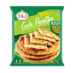 TAJ FROZEN GOBI PARATHA 400G (4PCS)