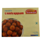 VISWAS FROZEN UNNIYAPPAM 350G