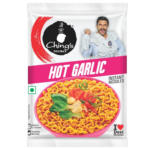 CHINGS HOT GARLIC INSTANT NOODLES 60G (3 FOR £1)
