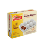 VISWAS FROZEN KOZHUKKATTA 350G