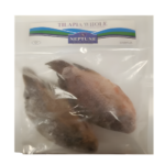 NEPTUNE FROZEN TILAPIA WHOLE 1KG