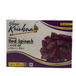 SHREE KRISHNA FROZEN RED SPINACH 250G