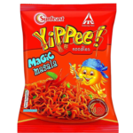 YIPPEE MASALA NOODLES 70G – MAGIC (3 FOR £1.00)