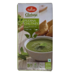 HALDIRAMS FROZEN PUDINA CHUTNEY 300G