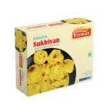 VISWAS FROZEN SUKHIYAN 350G