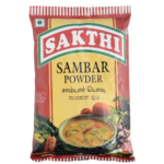SAKTHI SAMBAR POWDER 200G