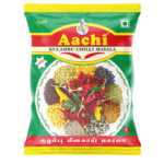AACHI KULAMBU CHILLI POWDER 100G