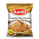 AACHI TAMARIND RICE POWDER 100G