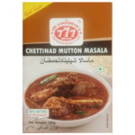 777 CHETTINAD MUTTON MASALA 165G