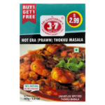 777 HOT ERA (PRAWN) THOKU MASALA 165GM