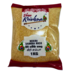 SHREE KRISHNA KEERI SAMBA RICE 1KG