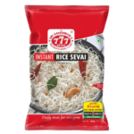777 INSTANT RICE SEVAI (RICE VERMICELLI) 500G