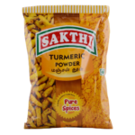 SAKTHI TURMERIC POWDER 200G