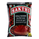 SAKTHI CHILLI POWDER 200G