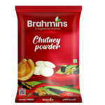 BRAHMINS CHUTNEY POWDER 100G