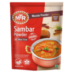 MTR SAMBAR POWDER (CURRY POWDER) 200G