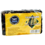 HEERA TAMARIND BAR 200G