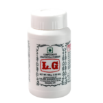 LG ASAFOETIDA (HING) POWDER 100G