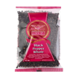 HEERA BLACK PEPPER WHOLE 100G