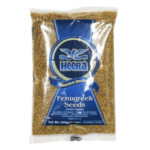 HEERA FENUGREEK (METHI) SEEDS 400G