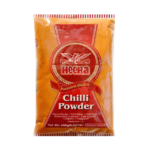 HEERA CHILLI POWDER 400G