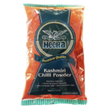 HEERA KASHMIRI CHILLI POWDER 400G