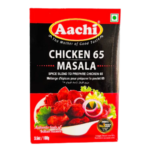 AACHI CHICKEN 65 MASALA 100G