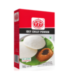 777 IDLY CHILLI POWDER 165G