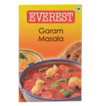 EVEREST GARAM MASALA 100G