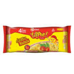 YIPPEE MASALA NOODLES FAMILY PACK 280G - CLASSIC