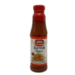 ASHOKA RED CHILLI SAUCE 200G