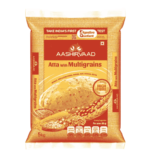 AASHIRVAAD MULTIGRAIN ATTA 5KG