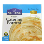 NEPTUNE FROZEN CATERING PAROTTA 908G