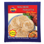 DAILY DELIGHT FROZEN MALABAR PAROTTA 330G