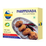 DAILY DELIGHT FROZEN PARUPPU VADA 300G