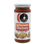 CHINGS SCHEZWAN CHUTNEY 250G