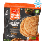HALDIRAMS FROZEN ALOO ACHORI PARATHA 400G