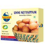 DAILY DELIGHT FROZEN UNNI NEYYAPPAM 350G
