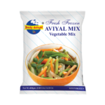 DAILY DELIGHT FROZEN AVIYAL MIX 400G